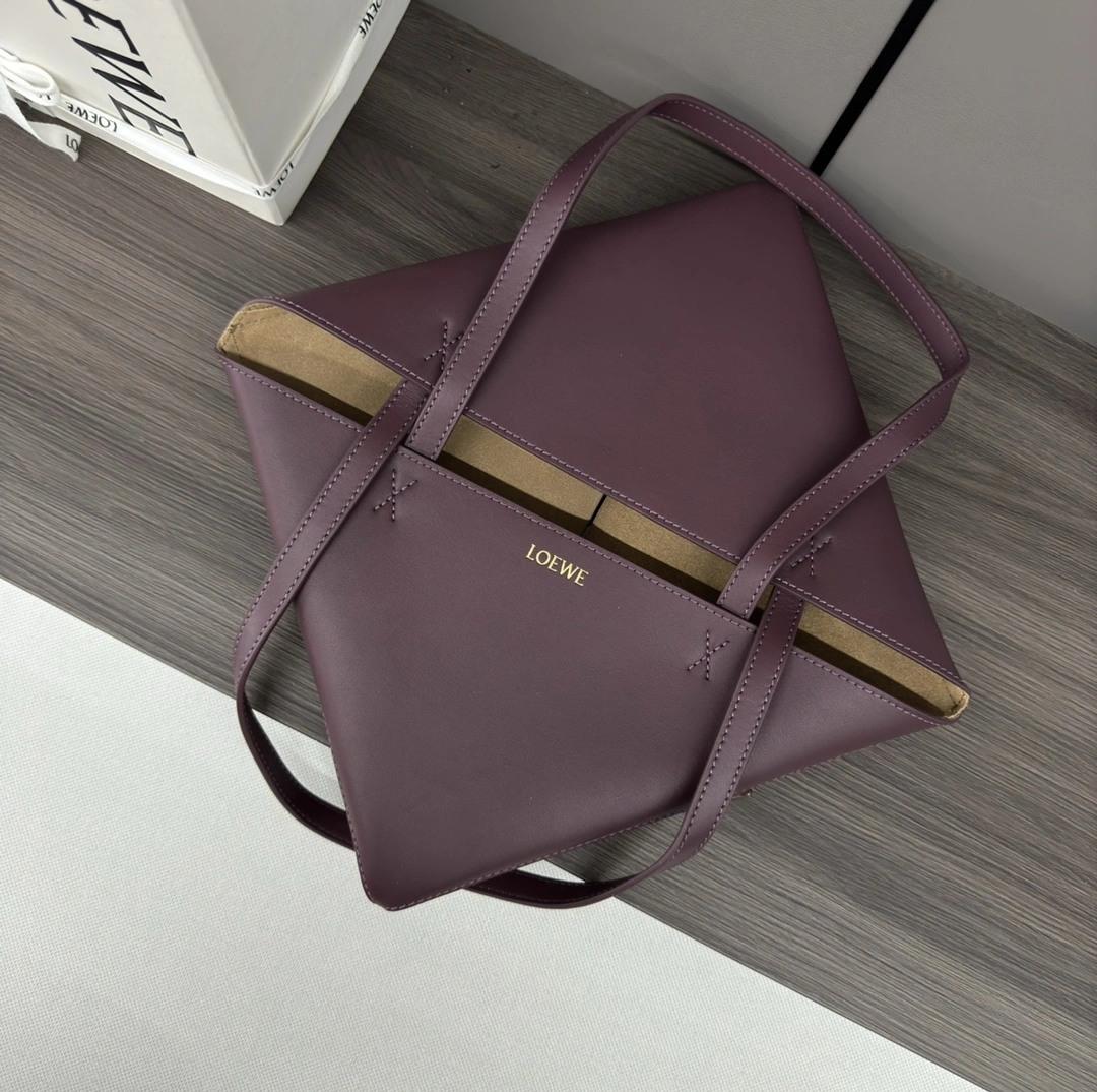 Loewe Shopping Bags Packable 72045