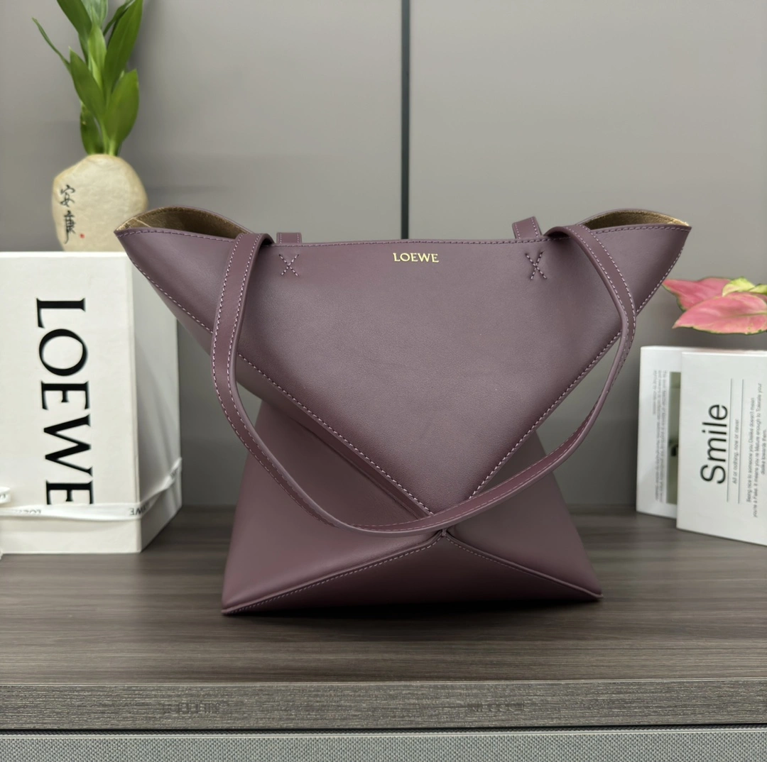 Loewe Shopping Bags Packable 72045