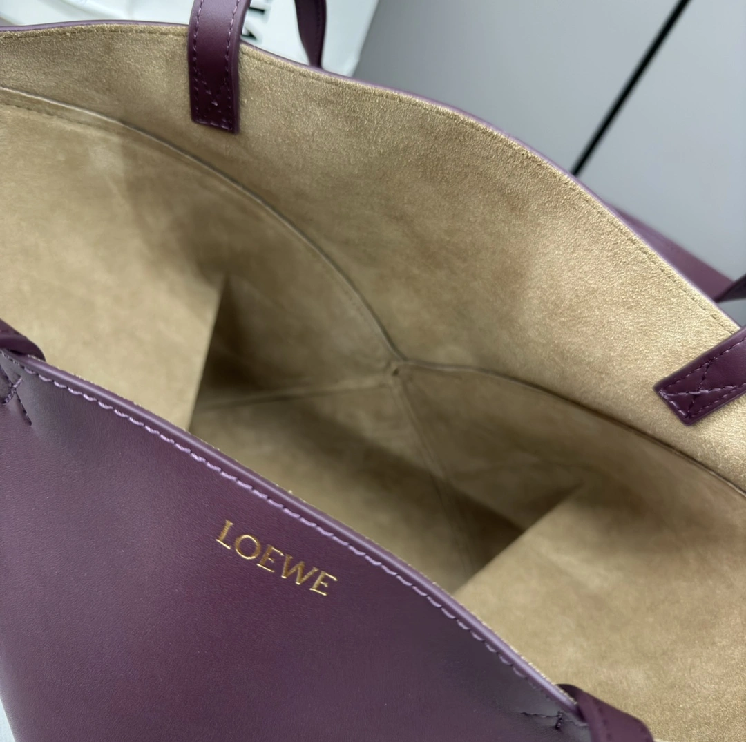 Loewe Shopping Bags Packable 72045