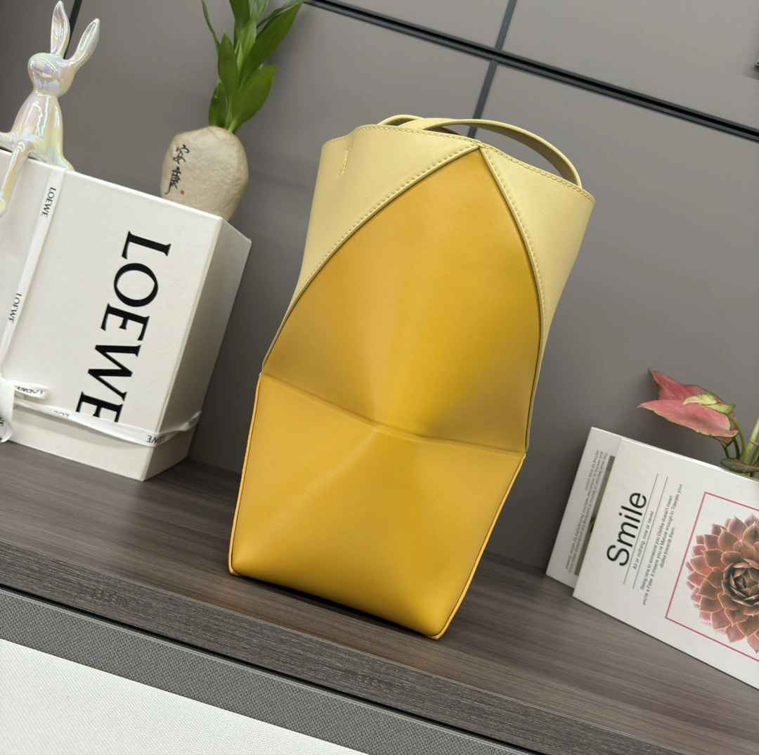 Loewe Shopping Bags Bright 72041