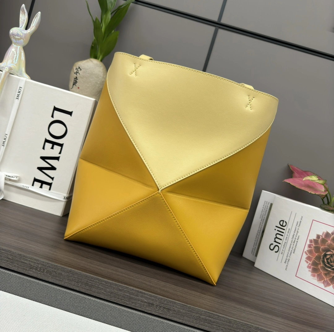 Loewe Shopping Bags Bright 72041