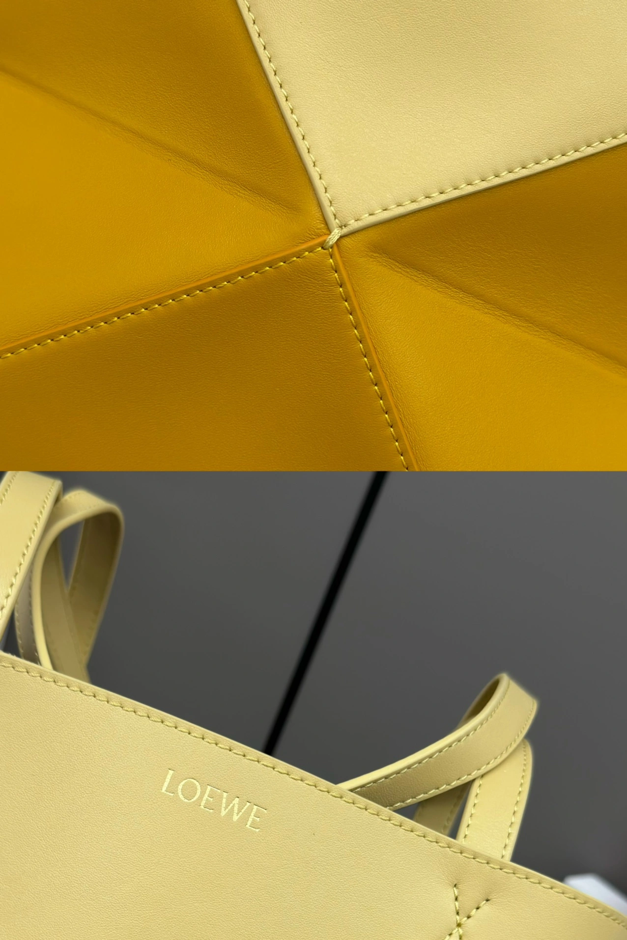 Loewe Shopping Bags Bright 72041