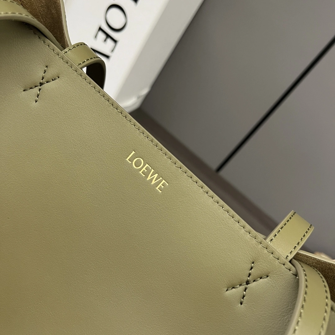 Loewe Shopping Bags TopPick 72040