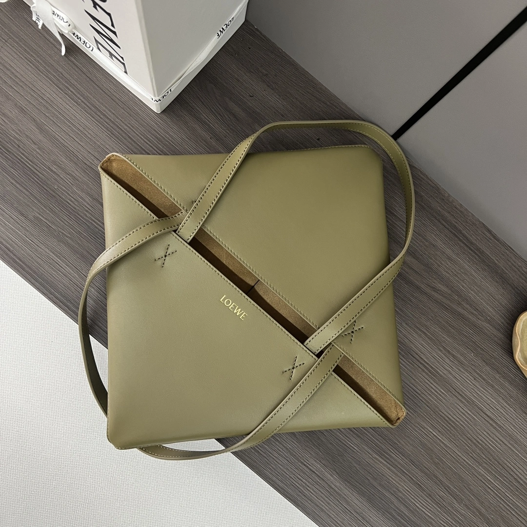 Loewe Shopping Bags TopPick 72040