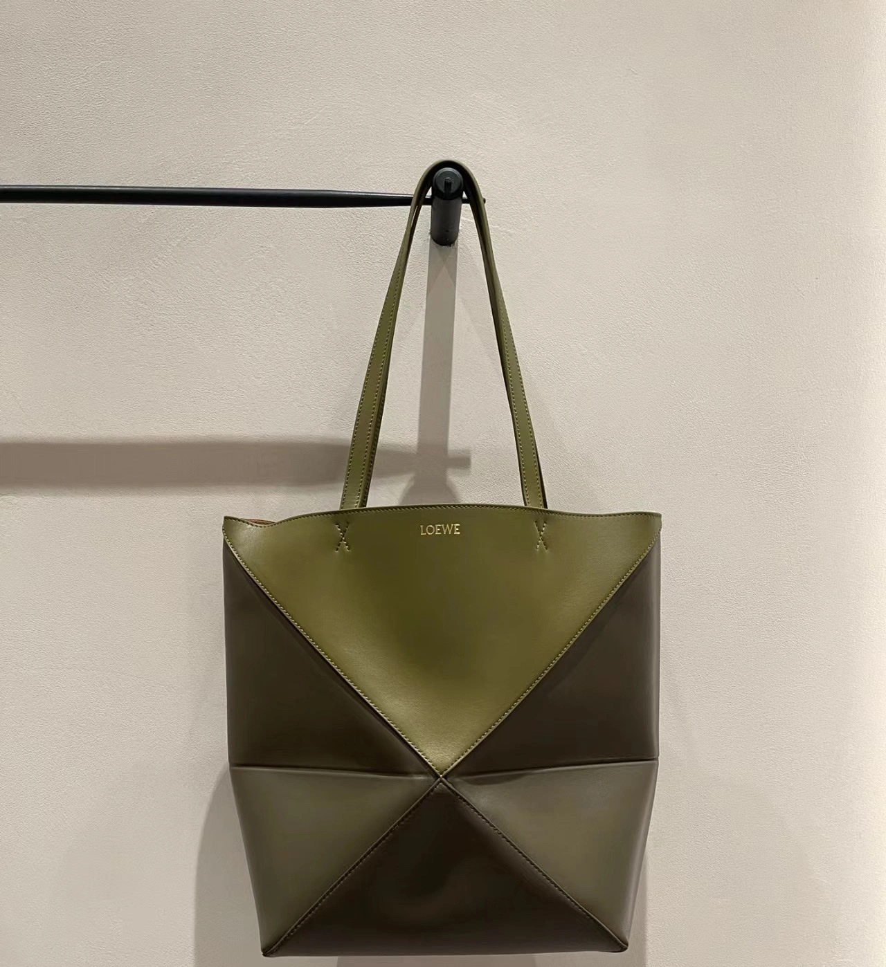 Loewe Shopping Bags TopPick 72040