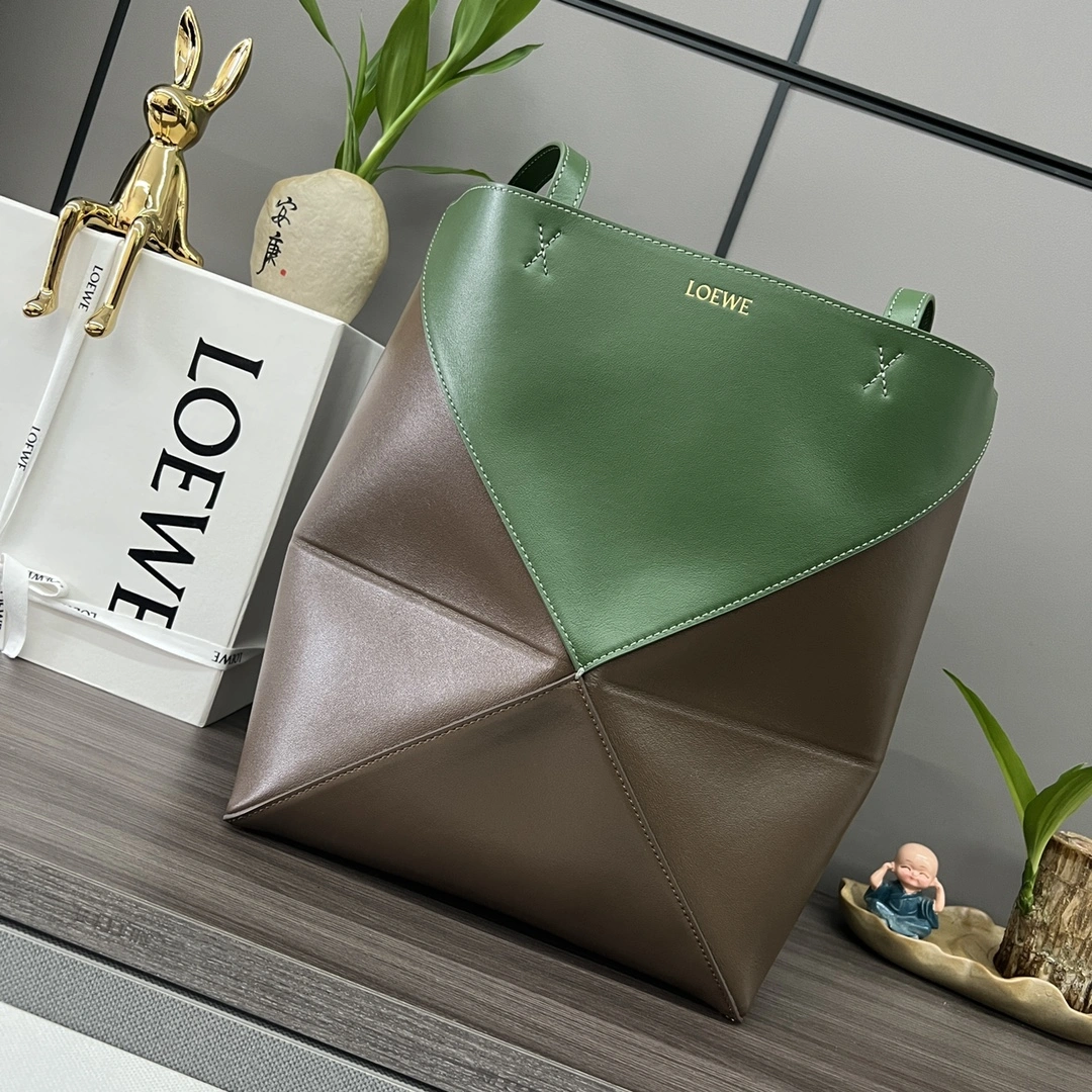 ZeroBulk Loewe Shopping Bags 72030
