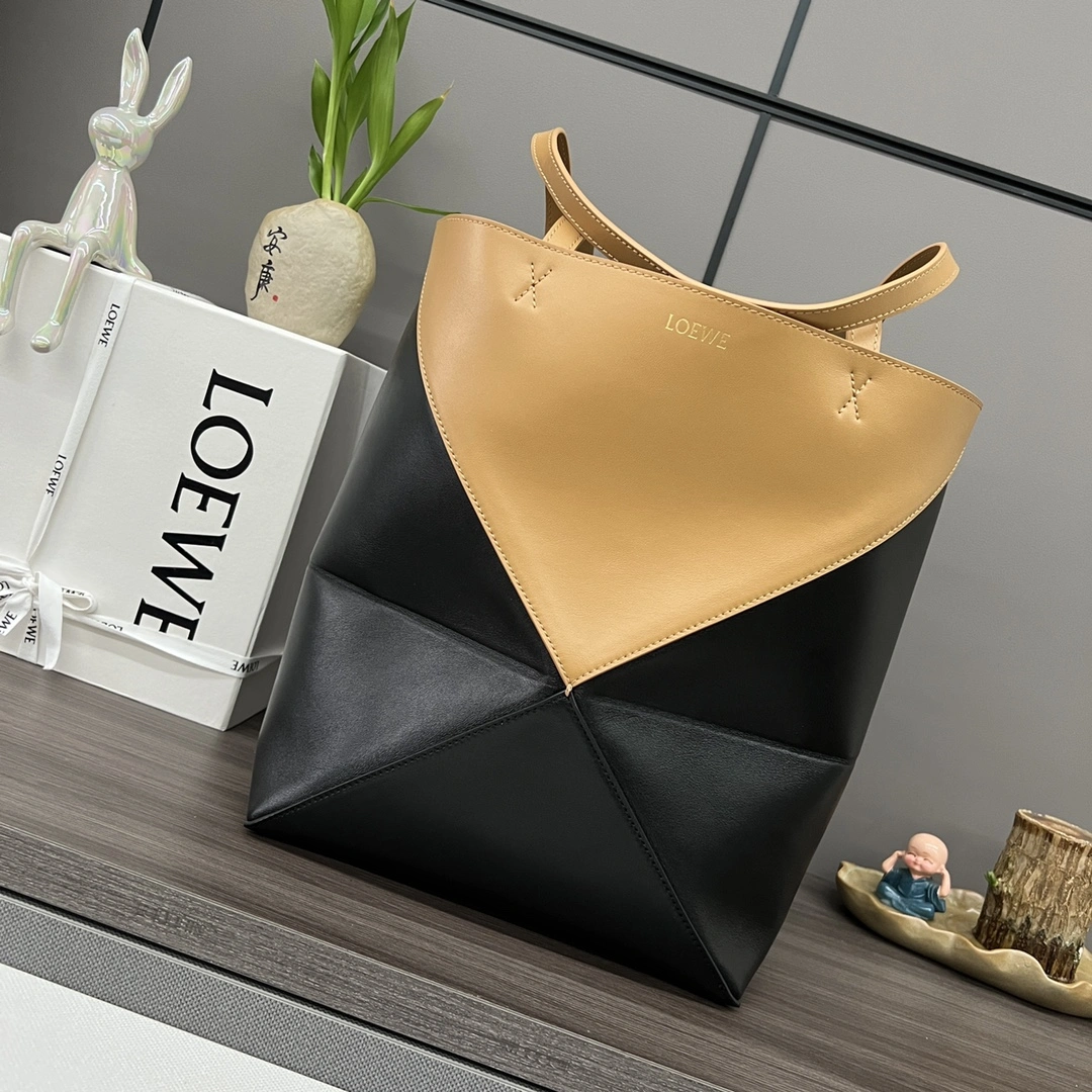 OnTrend Loewe Shopping Bags 72029