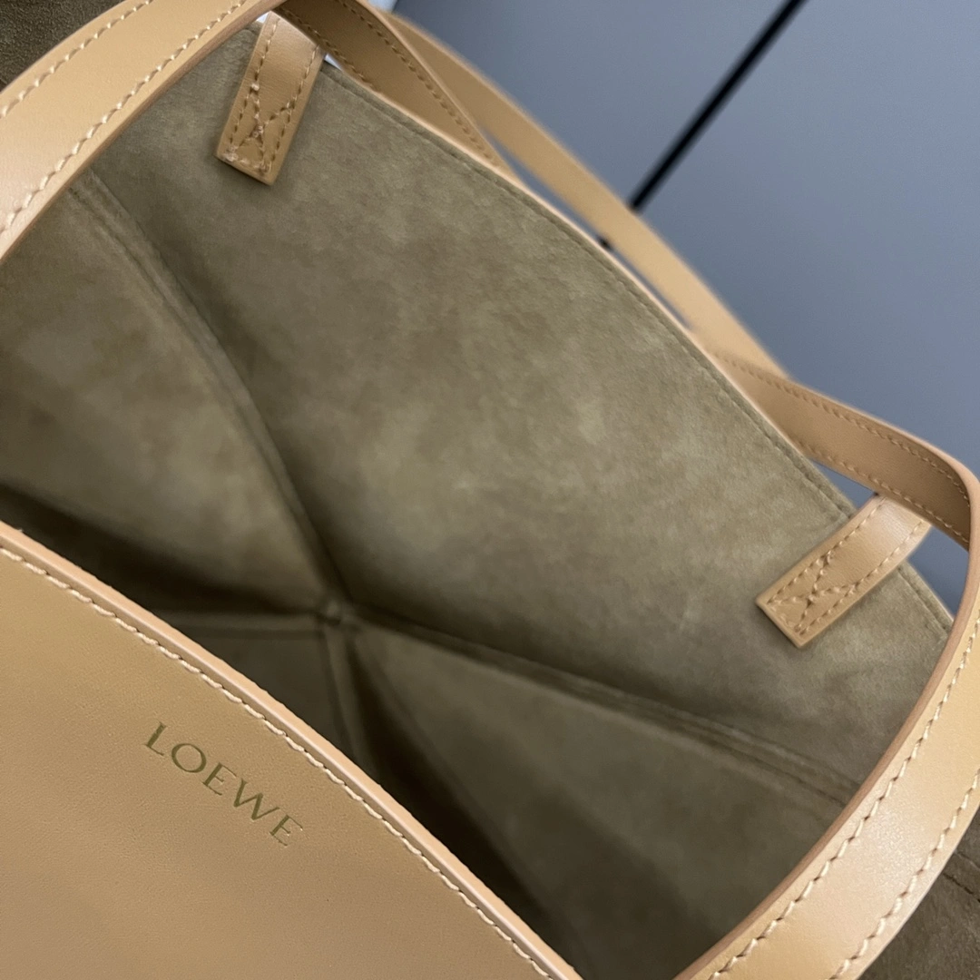 OnTrend Loewe Shopping Bags 72029