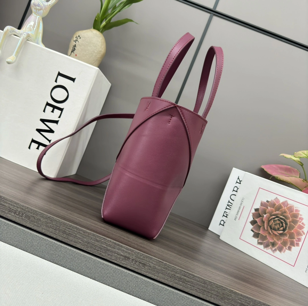 Upgraded Loewe Shopping Bags 72038