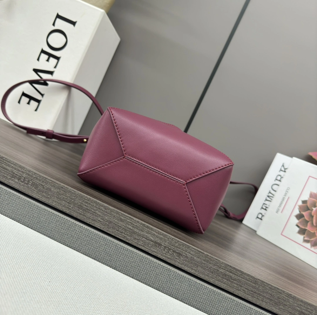 Upgraded Loewe Shopping Bags 72038