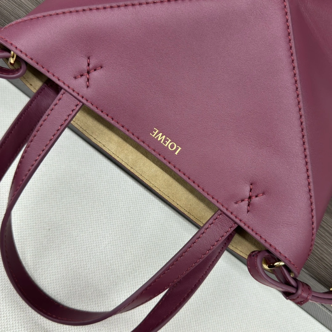 Upgraded Loewe Shopping Bags 72038