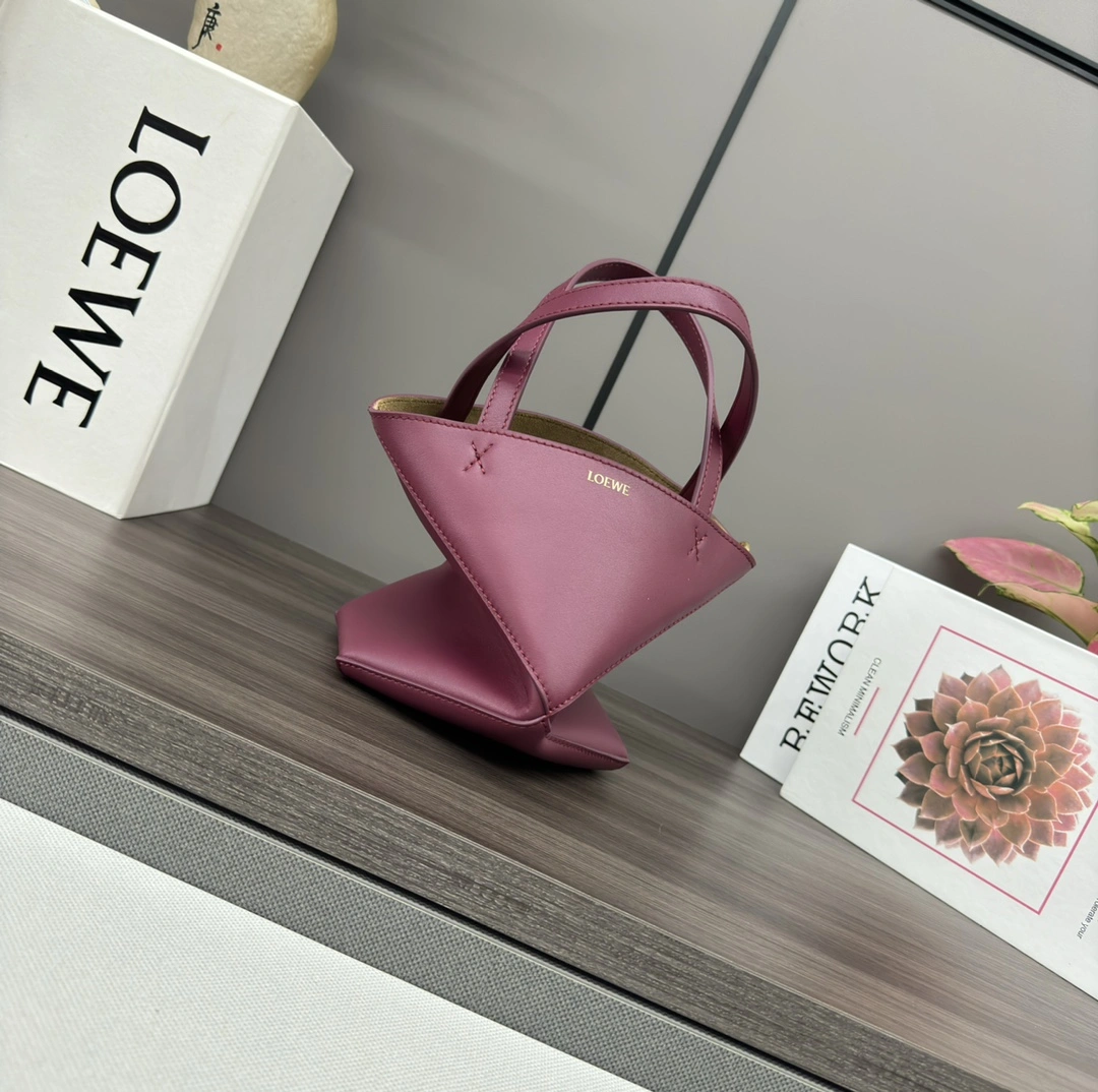 Upgraded Loewe Shopping Bags 72038