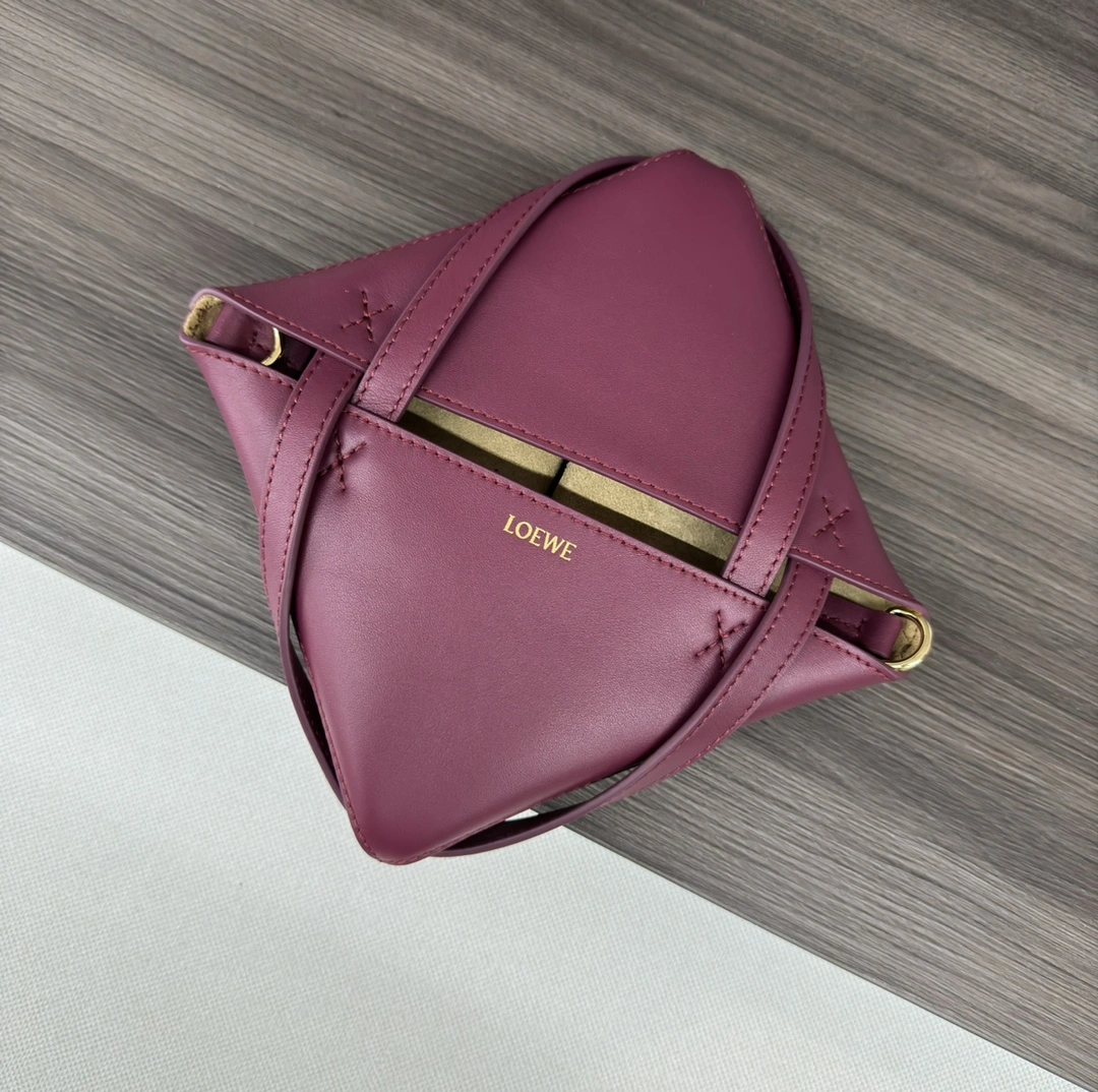 Upgraded Loewe Shopping Bags 72038