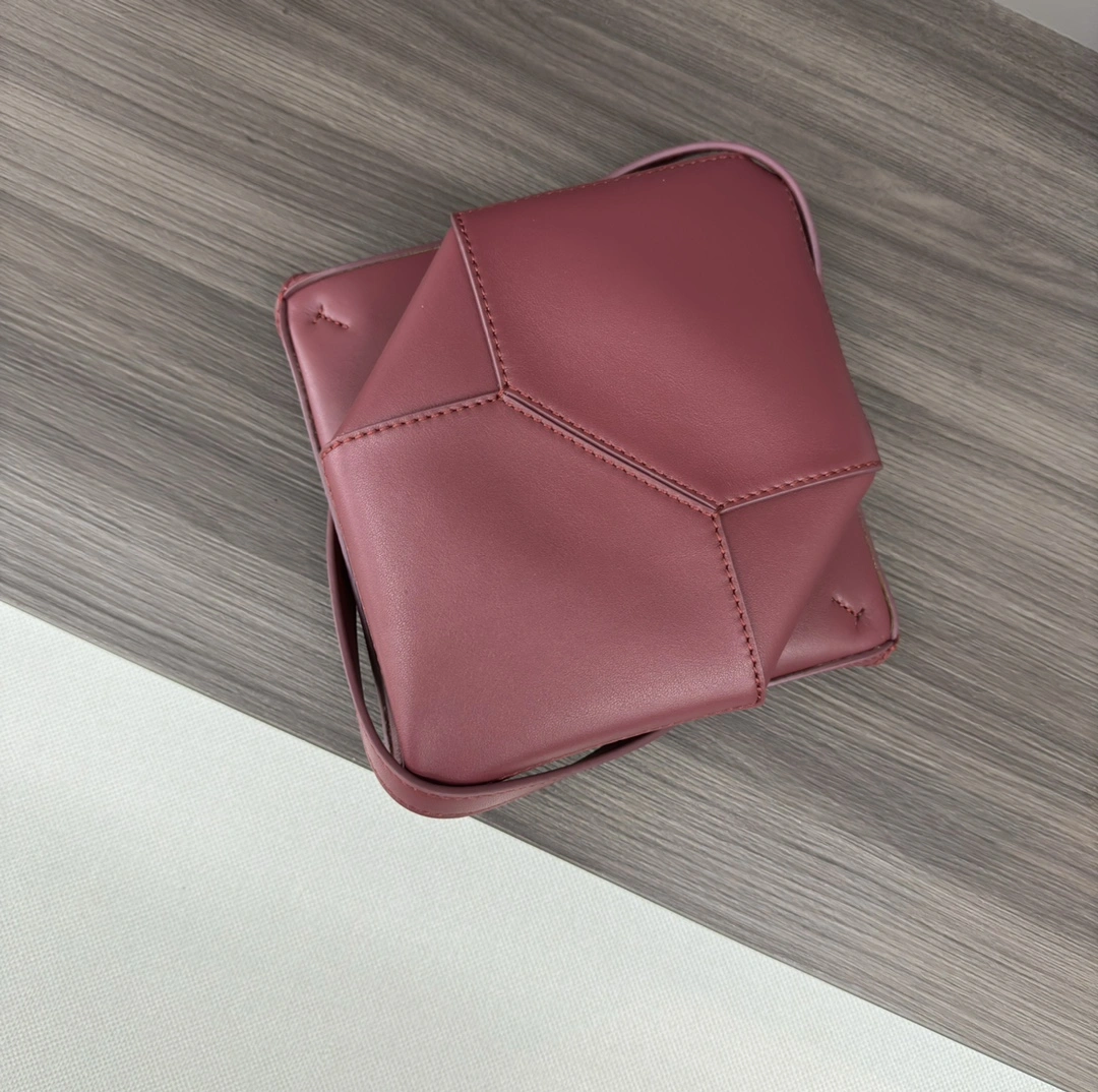 Upgraded Loewe Shopping Bags 72038