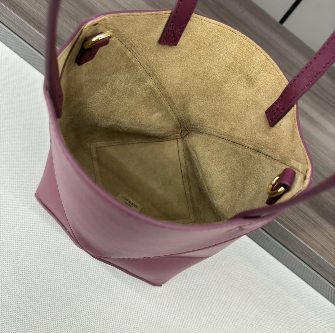 Upgraded Loewe Shopping Bags 72038