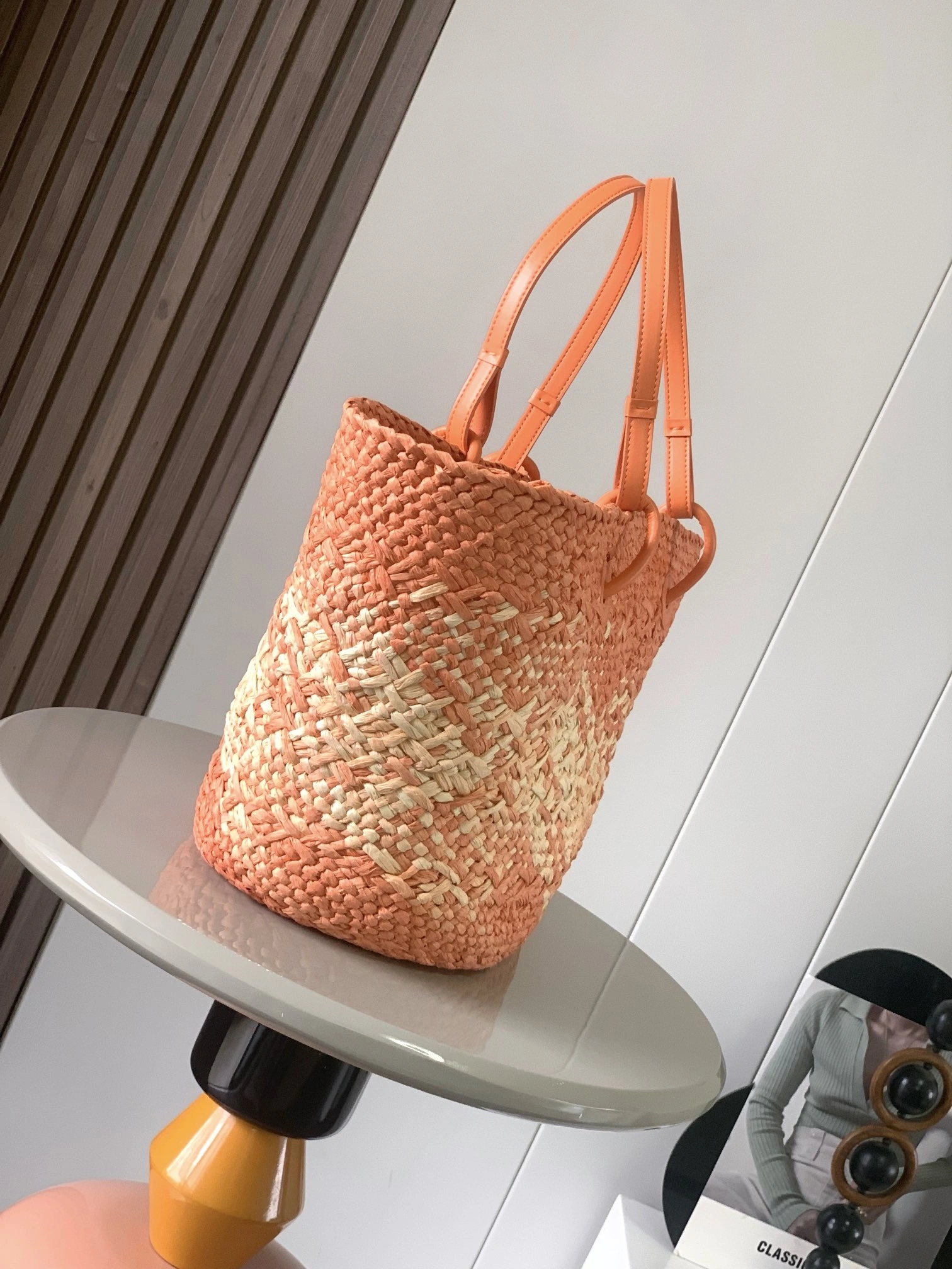 Loewe Shopping Bags Refined 72033