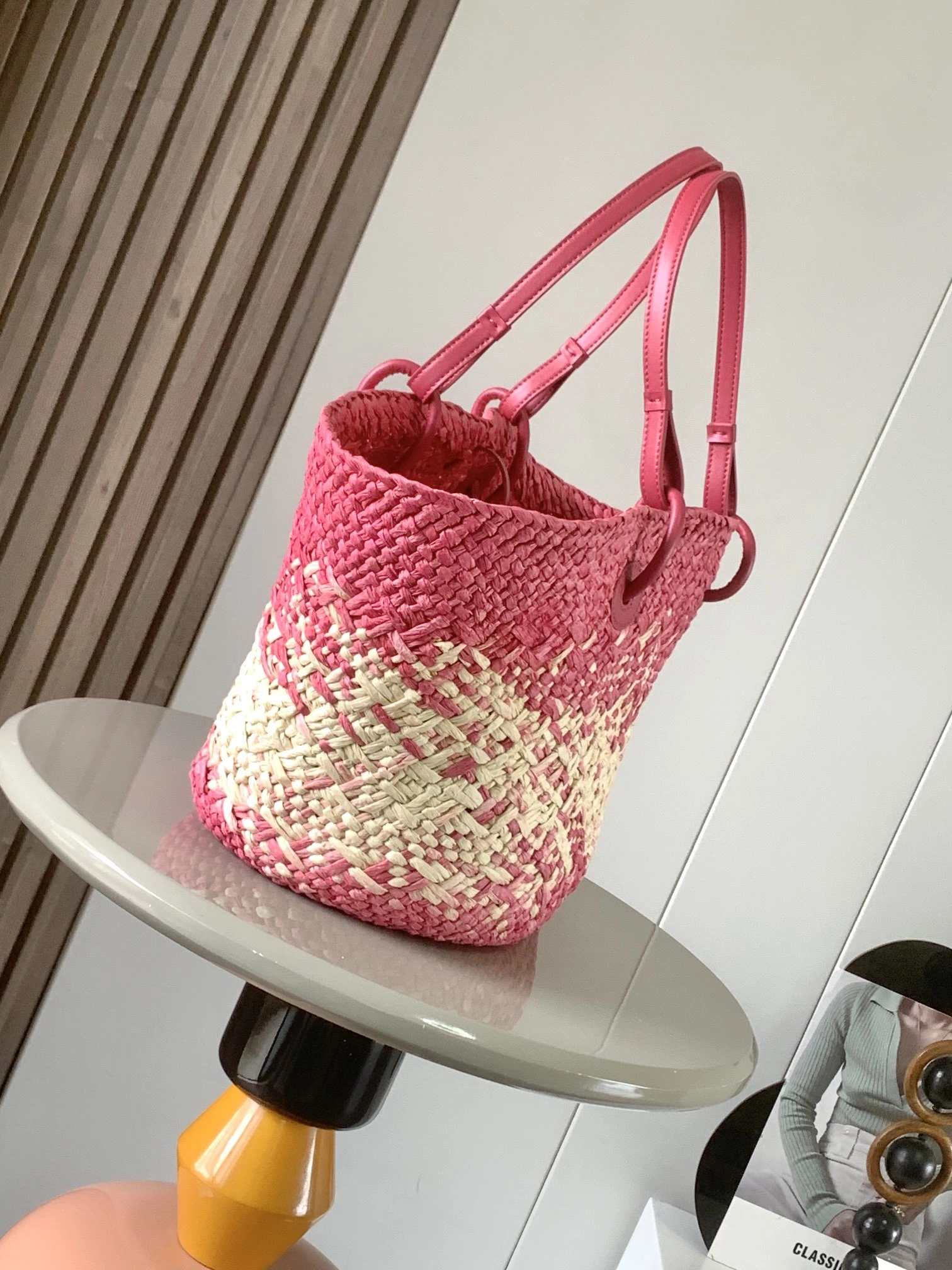 Loewe Shopping Bags AllSeason 72027
