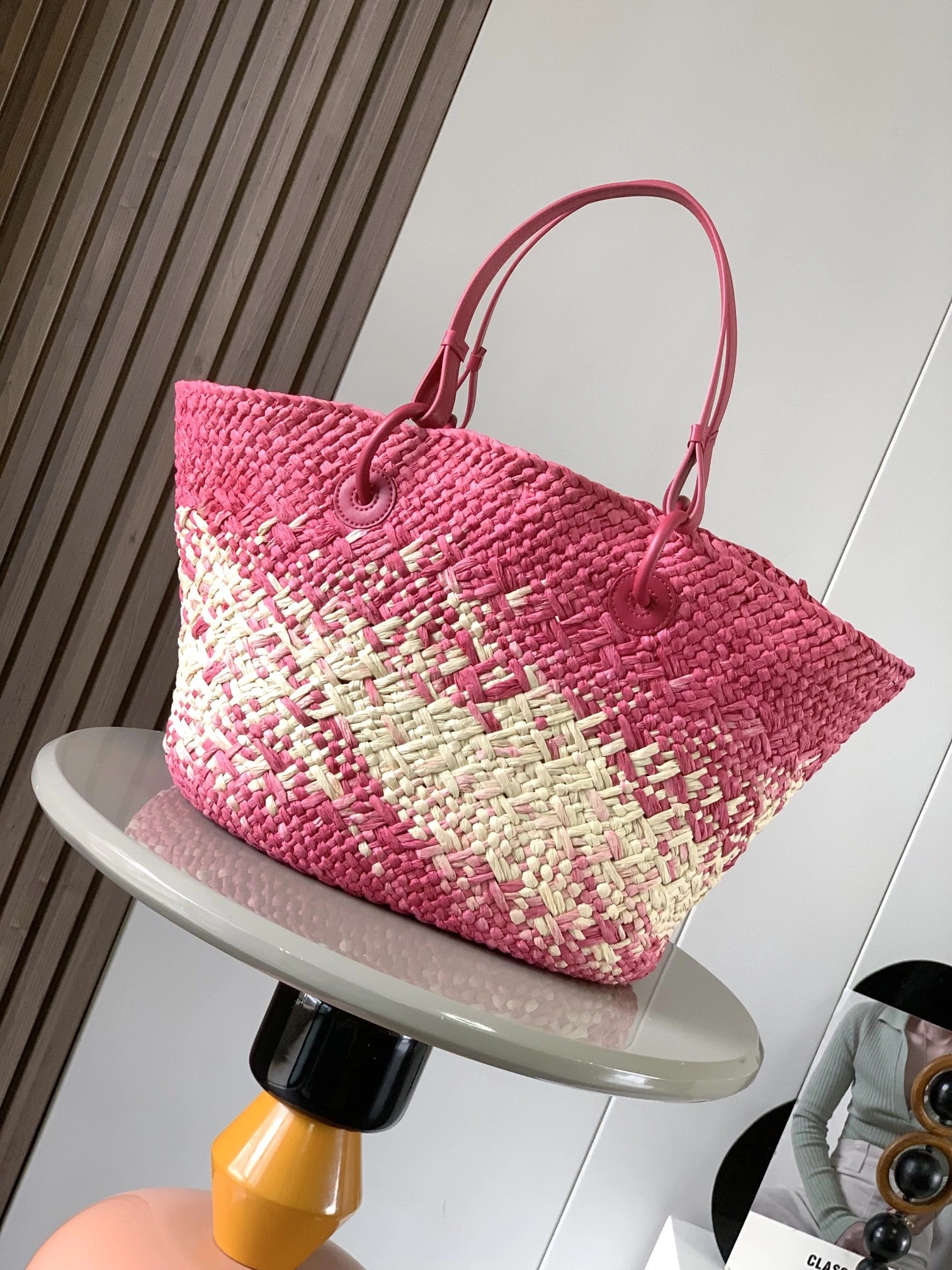 Loewe Shopping Bags AllSeason 72027
