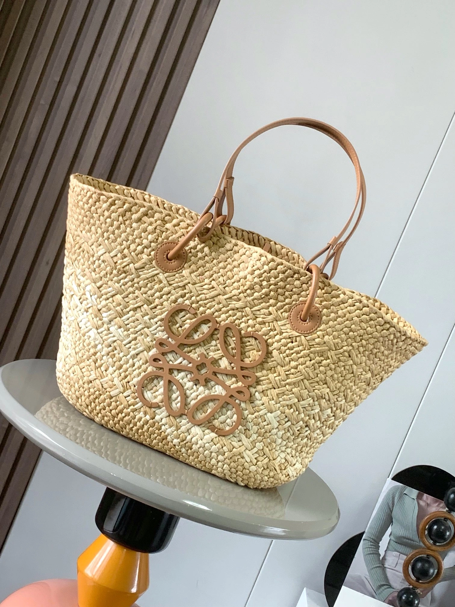 Loewe Shopping Bags FlexibleFit 72025
