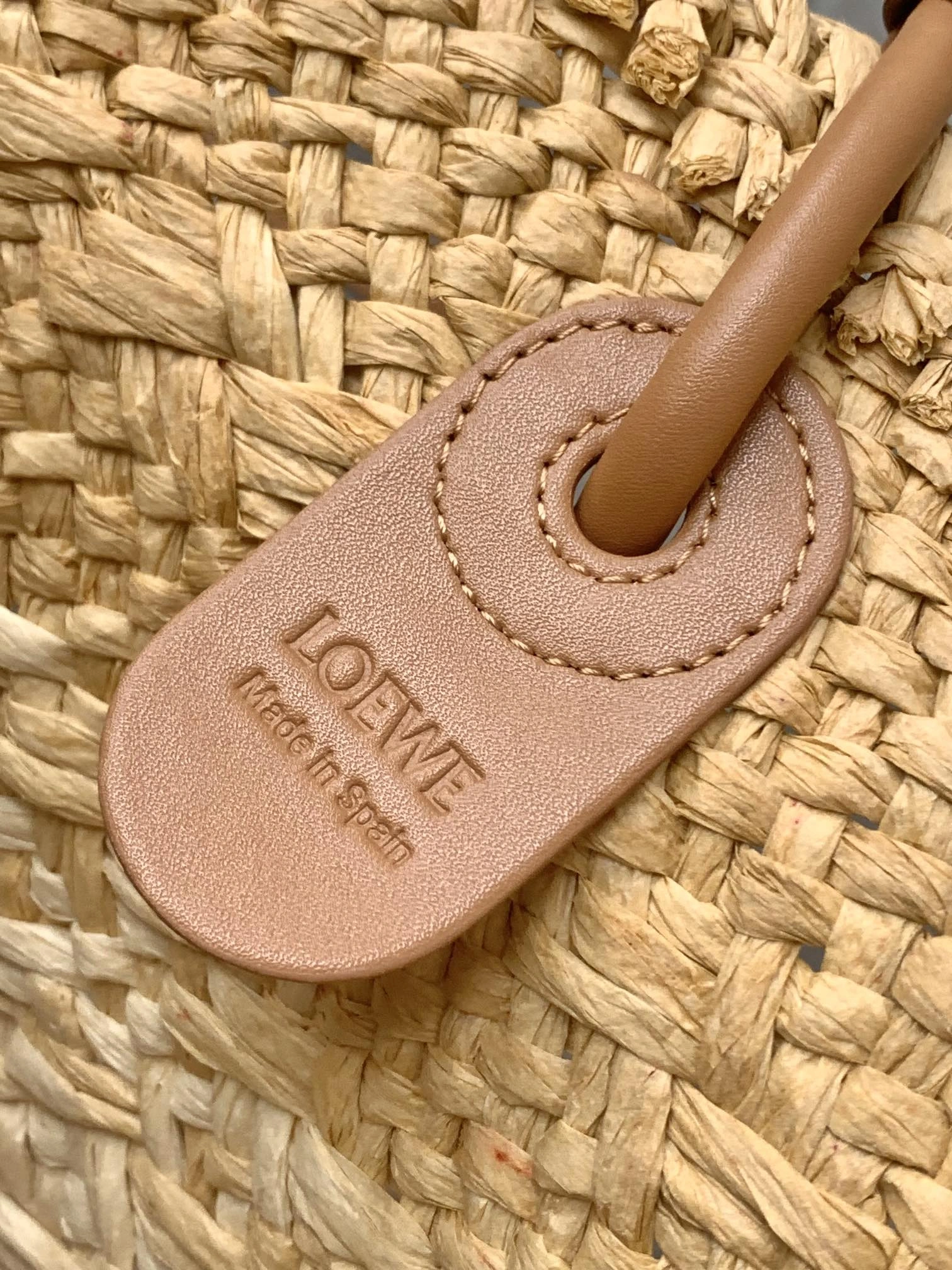 Loewe Shopping Bags FlexibleFit 72025