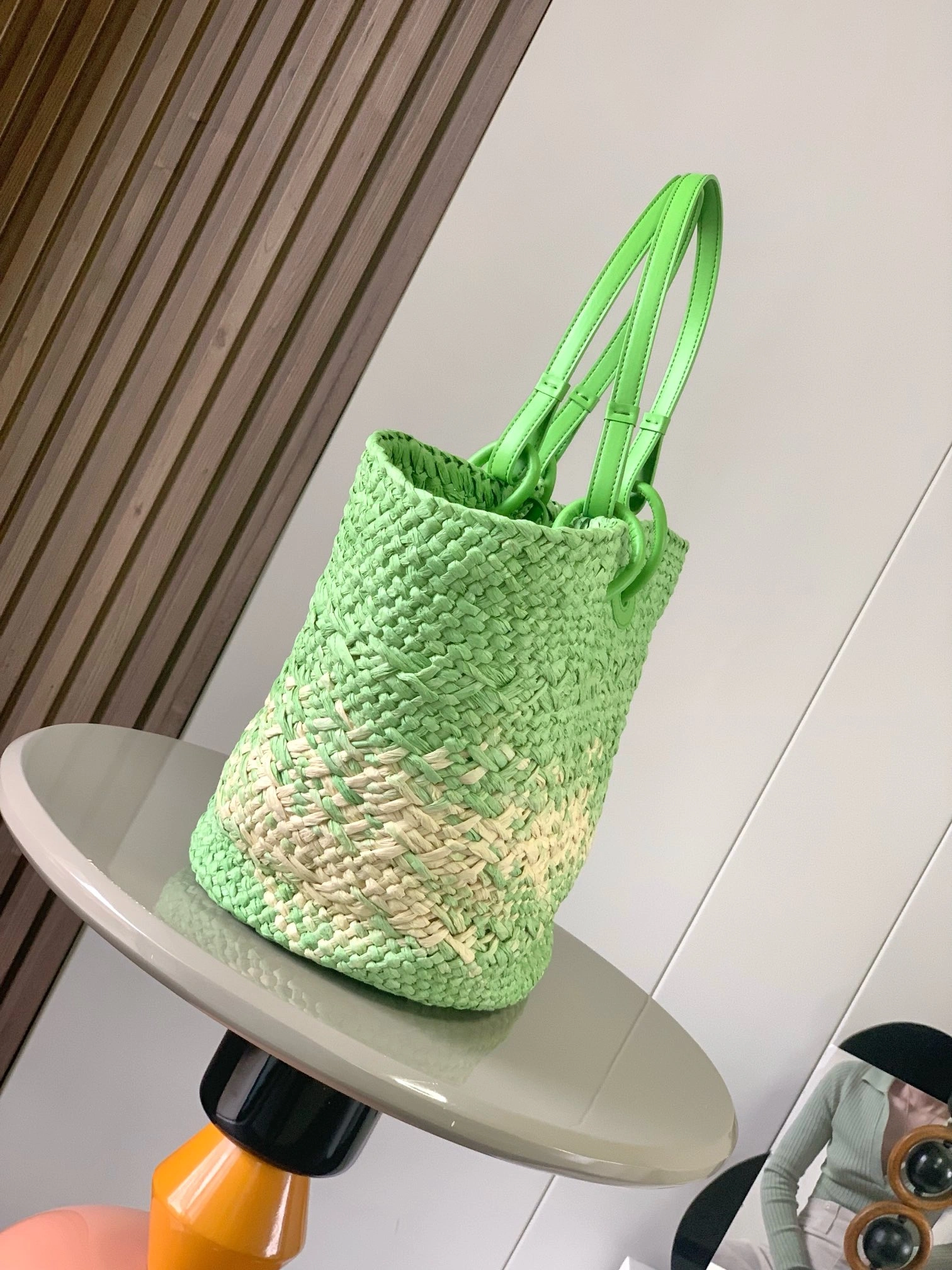 Durable Loewe Shopping Bags 72026
