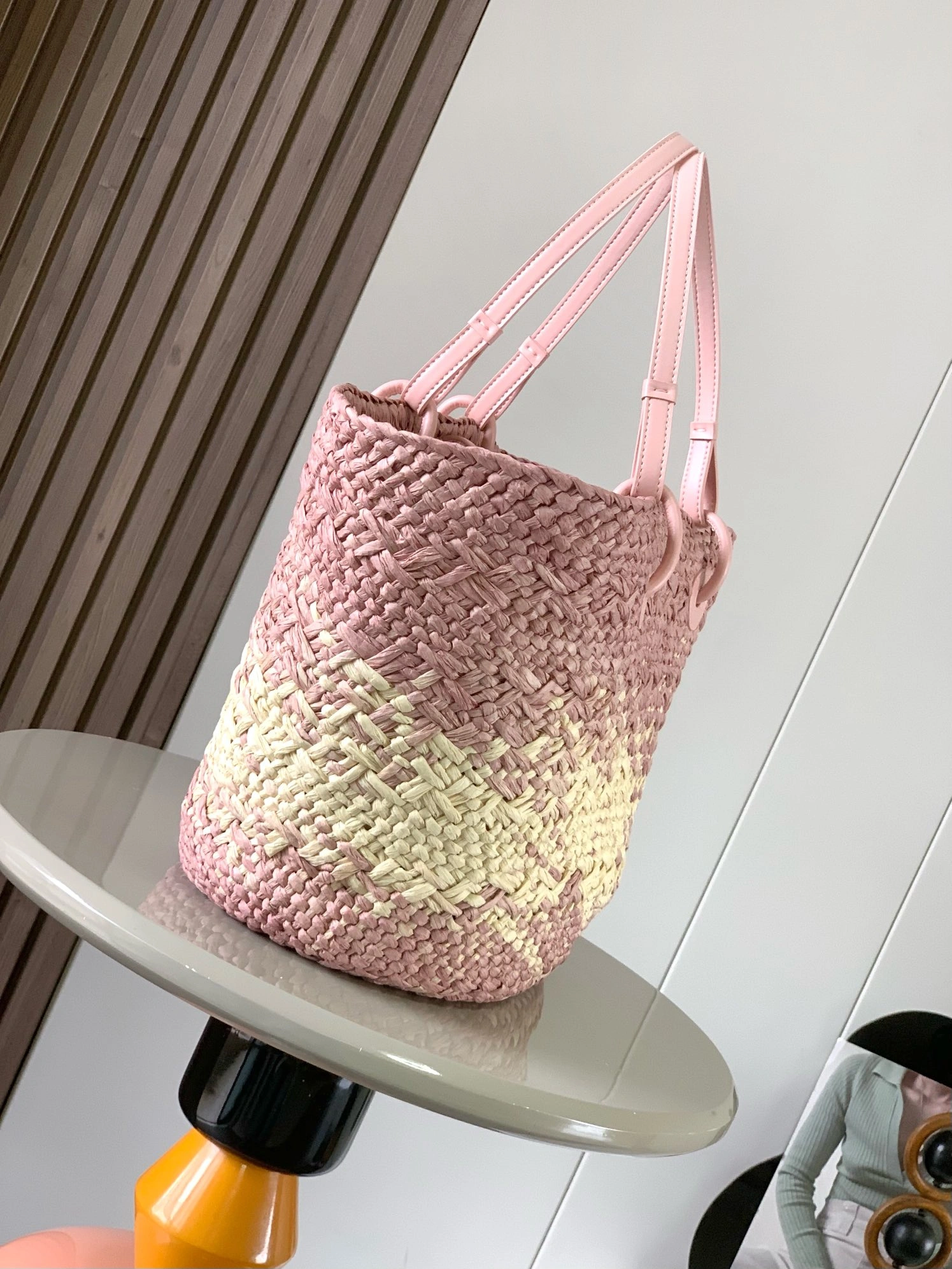Loewe Shopping Bags Upgraded 72028