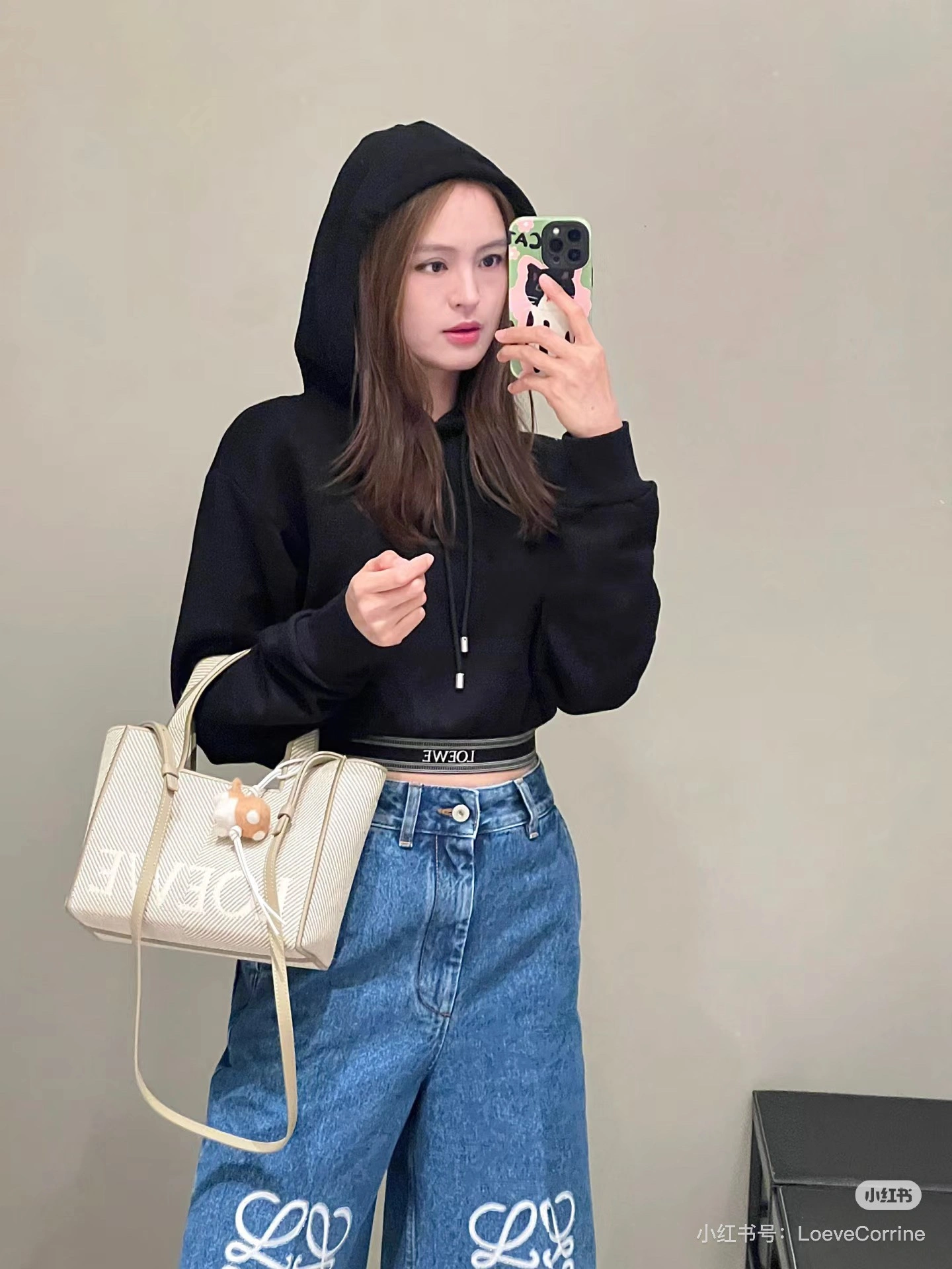 Loewe Shopping Bags Upgraded 67237