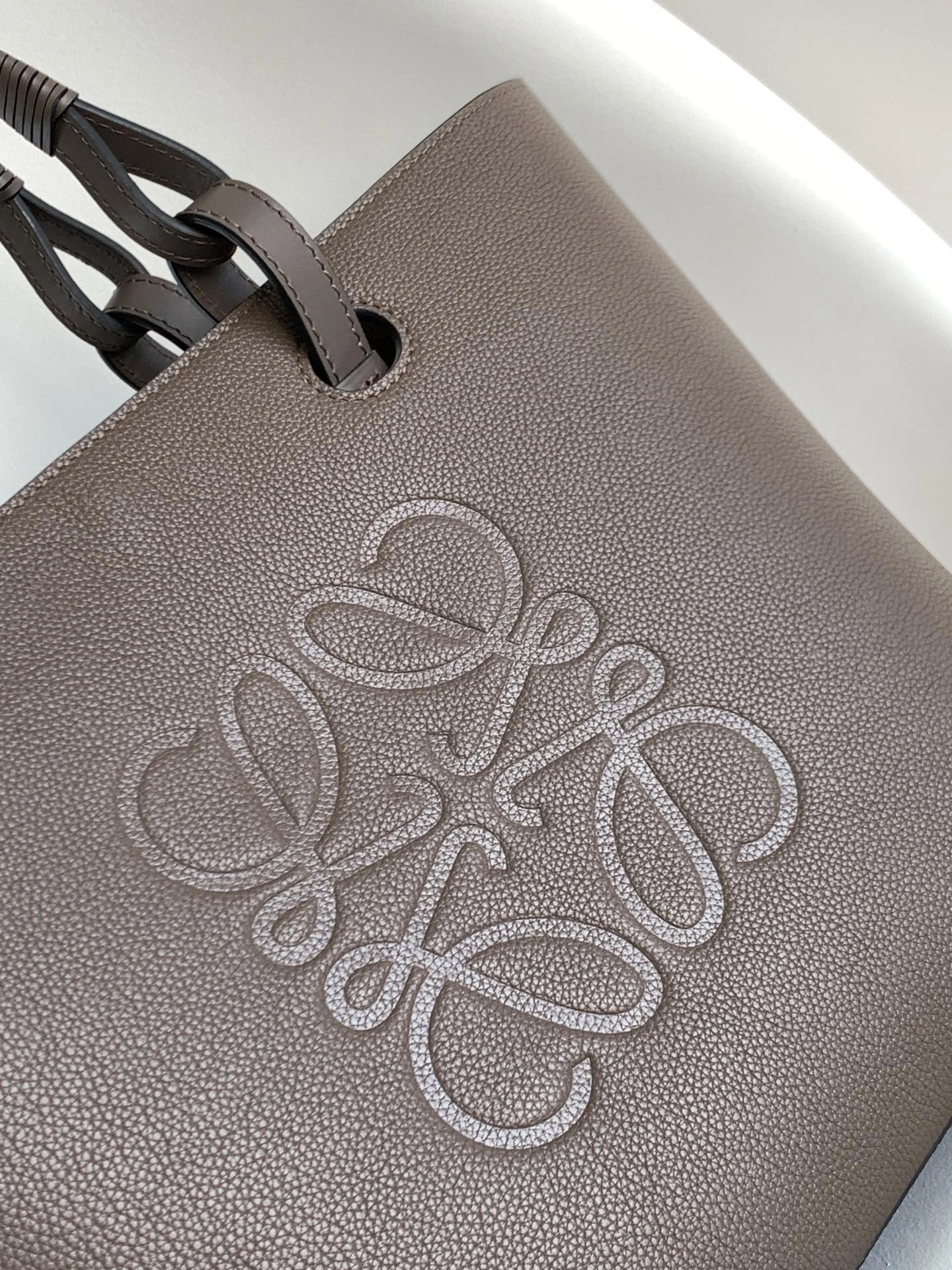 Loewe Shopping Bags Packable 67156