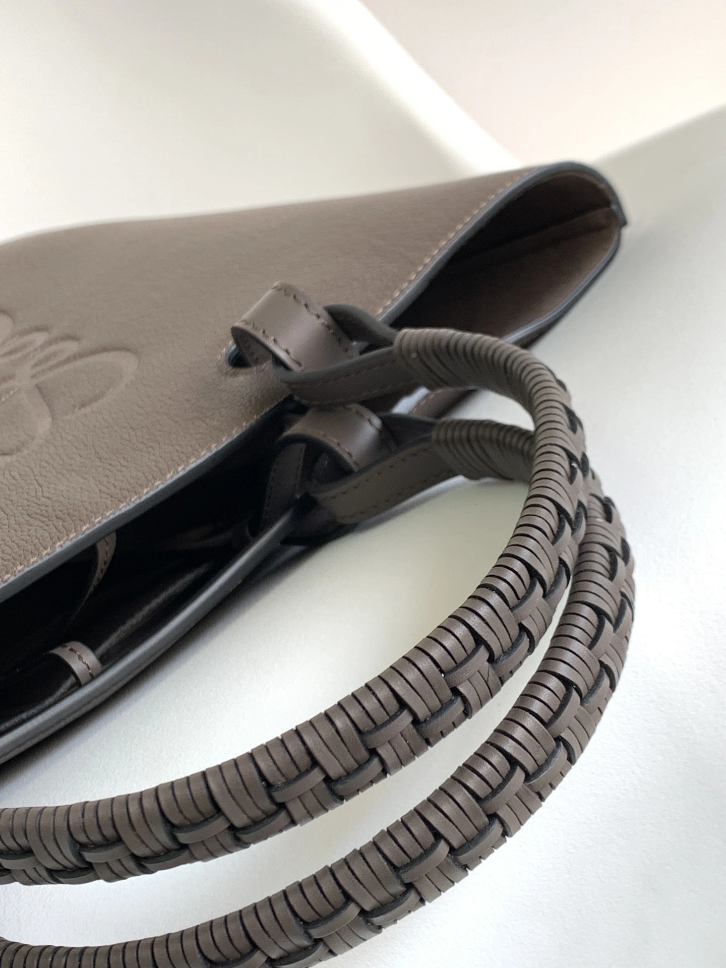 Loewe Shopping Bags Packable 67156