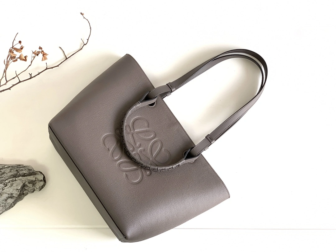 Loewe Shopping Bags Packable 67156