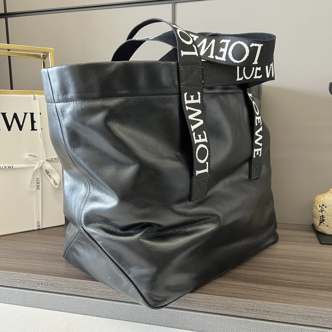 Loewe Shopping Bags Supportive 67154