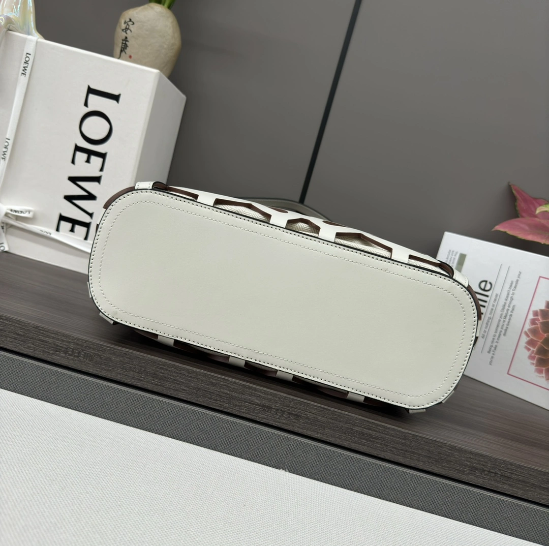 Seasonal Loewe Shopping Bags 67150