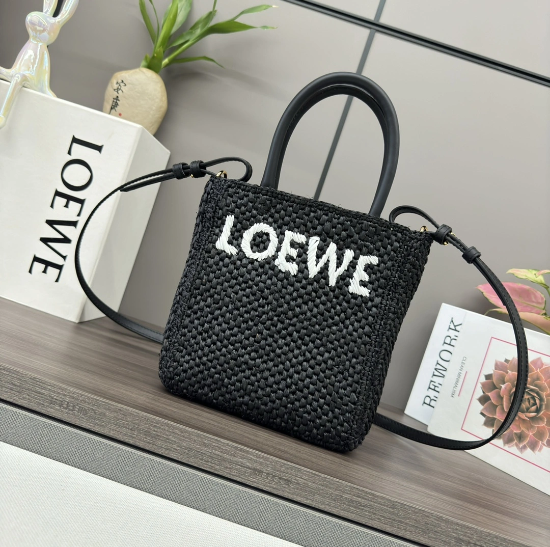 Durable Loewe Shopping Bags 67149