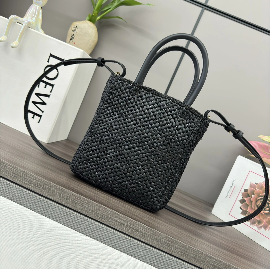 Durable Loewe Shopping Bags 67149