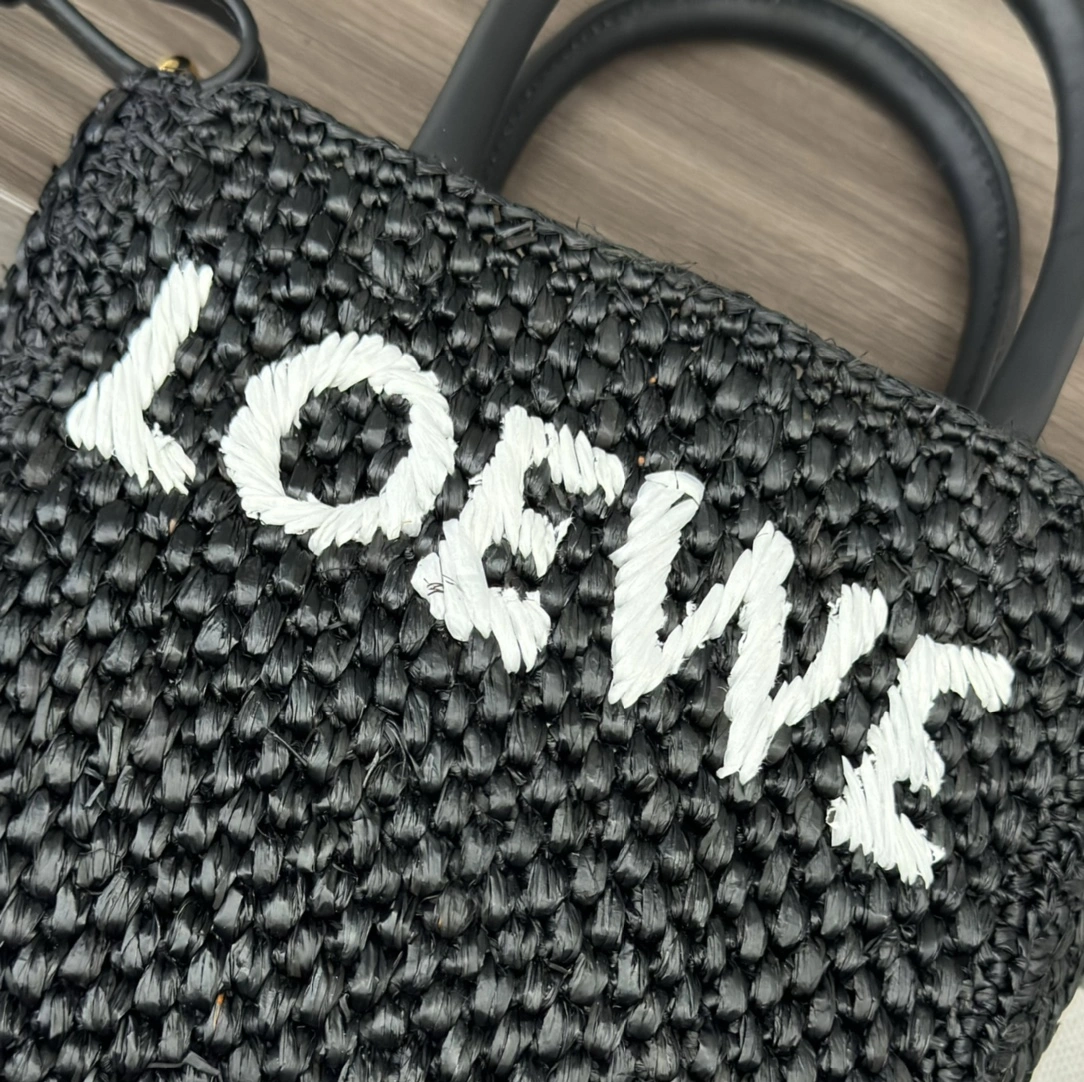 Durable Loewe Shopping Bags 67149