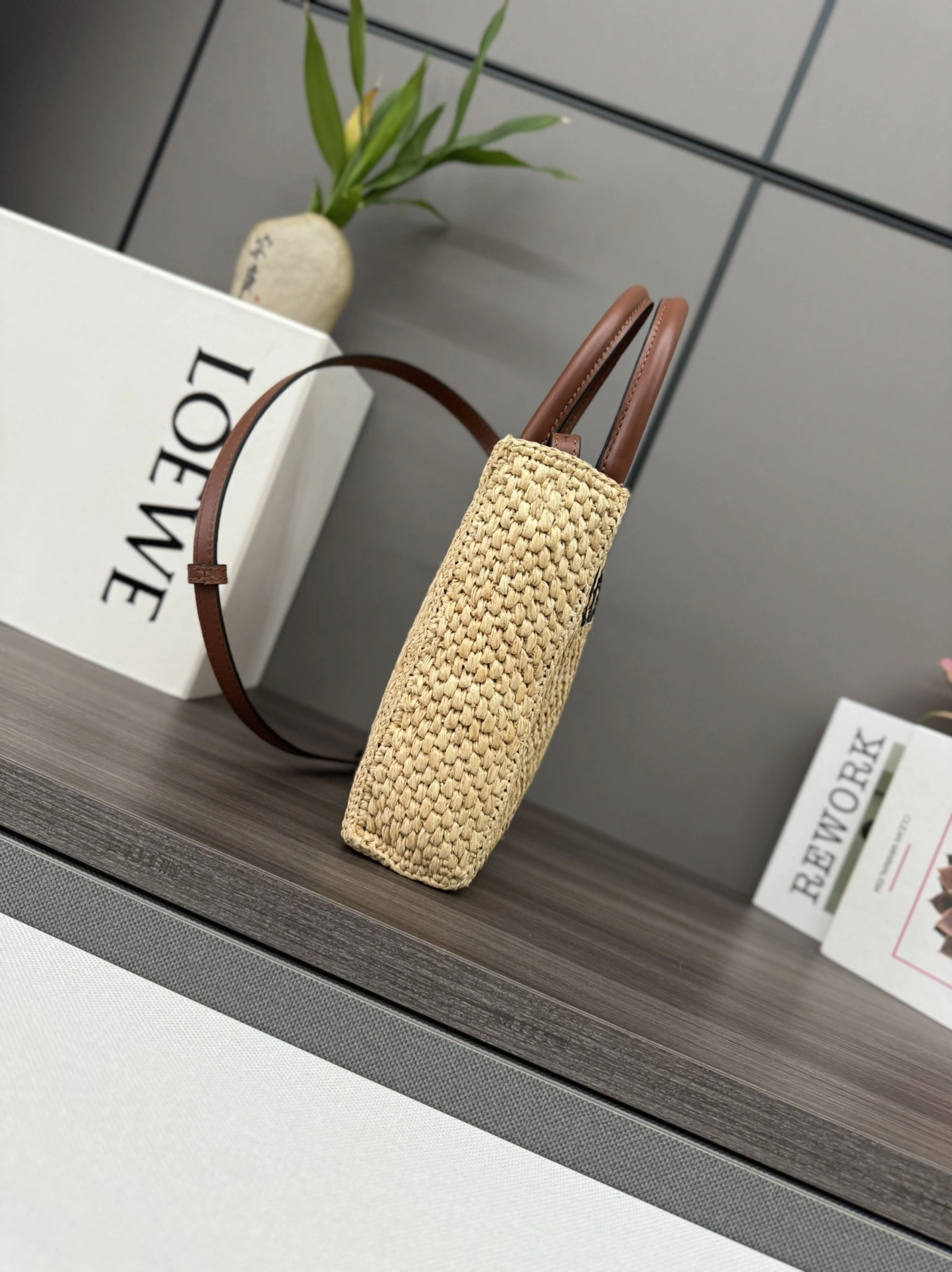 EasyCare Loewe Shopping Bags 67148