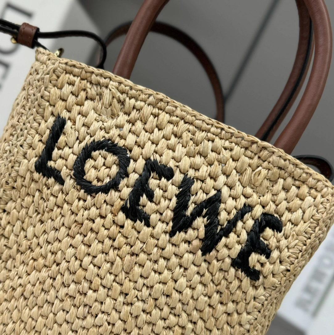 EasyCare Loewe Shopping Bags 67148