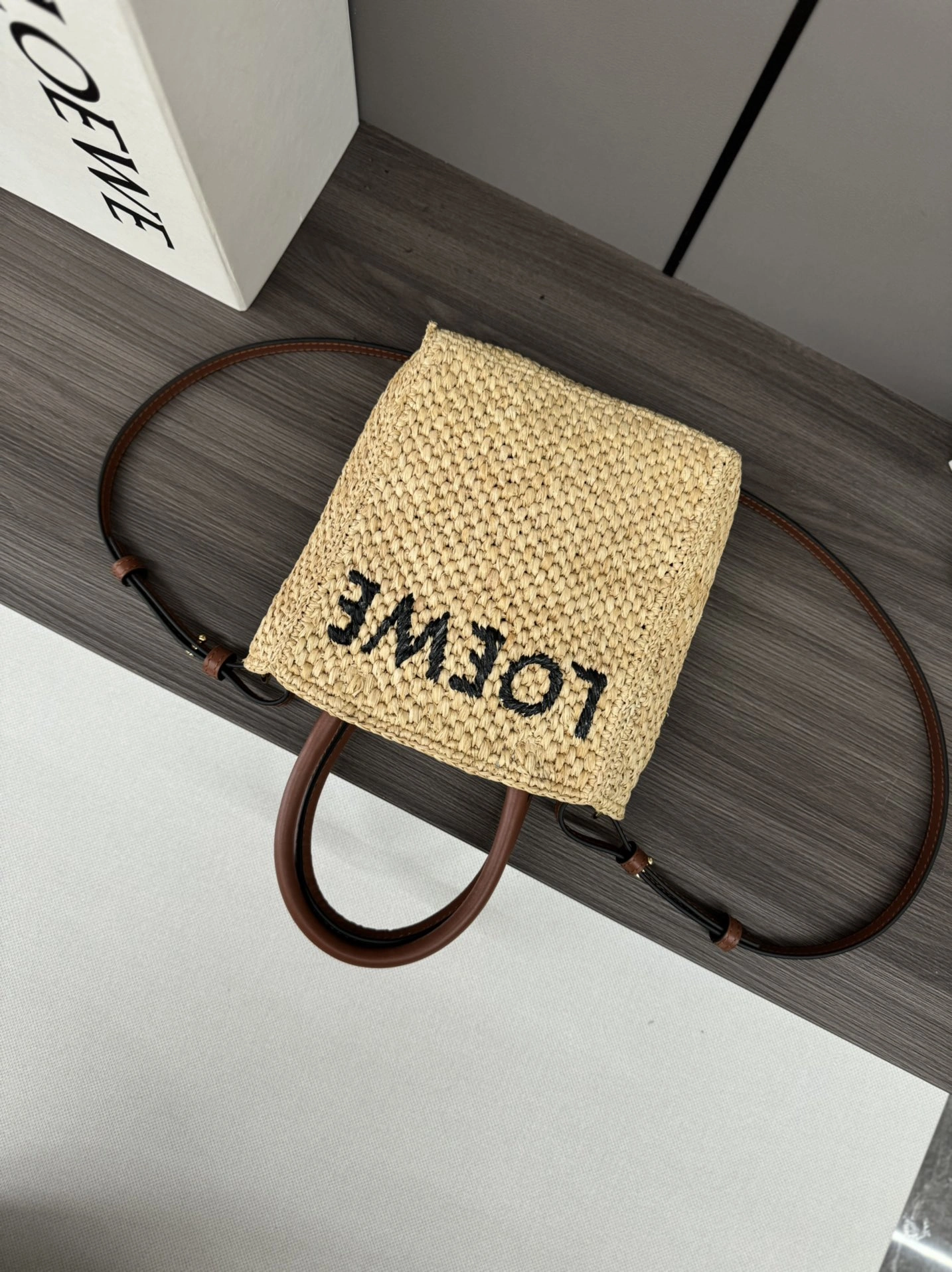 EasyCare Loewe Shopping Bags 67148