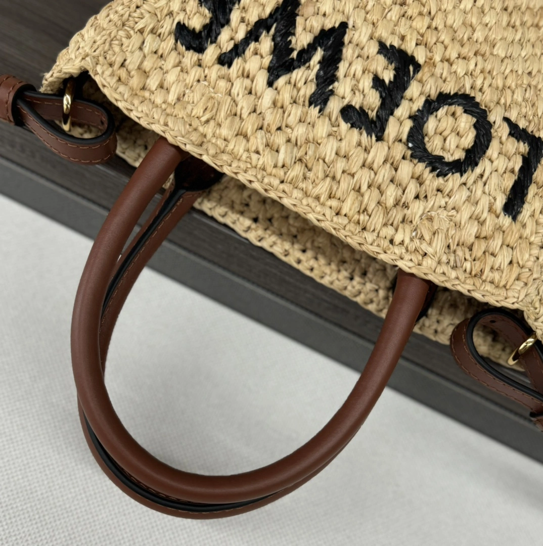 EasyCare Loewe Shopping Bags 67148