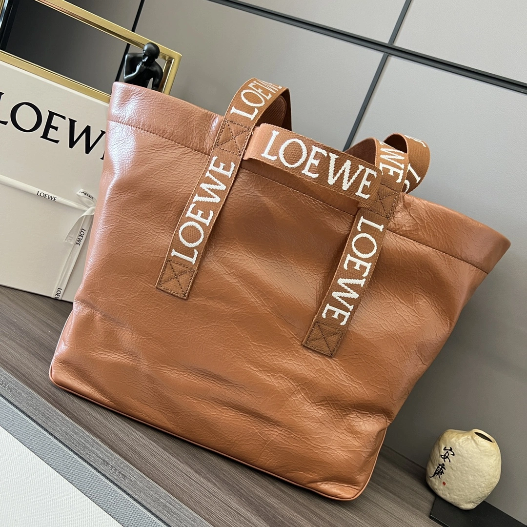 Durable Loewe Shopping Bags 67183