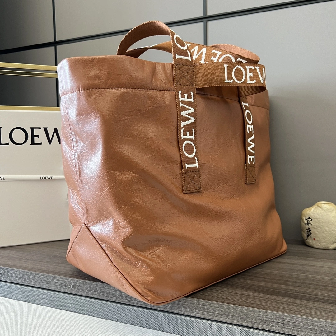 Durable Loewe Shopping Bags 67183