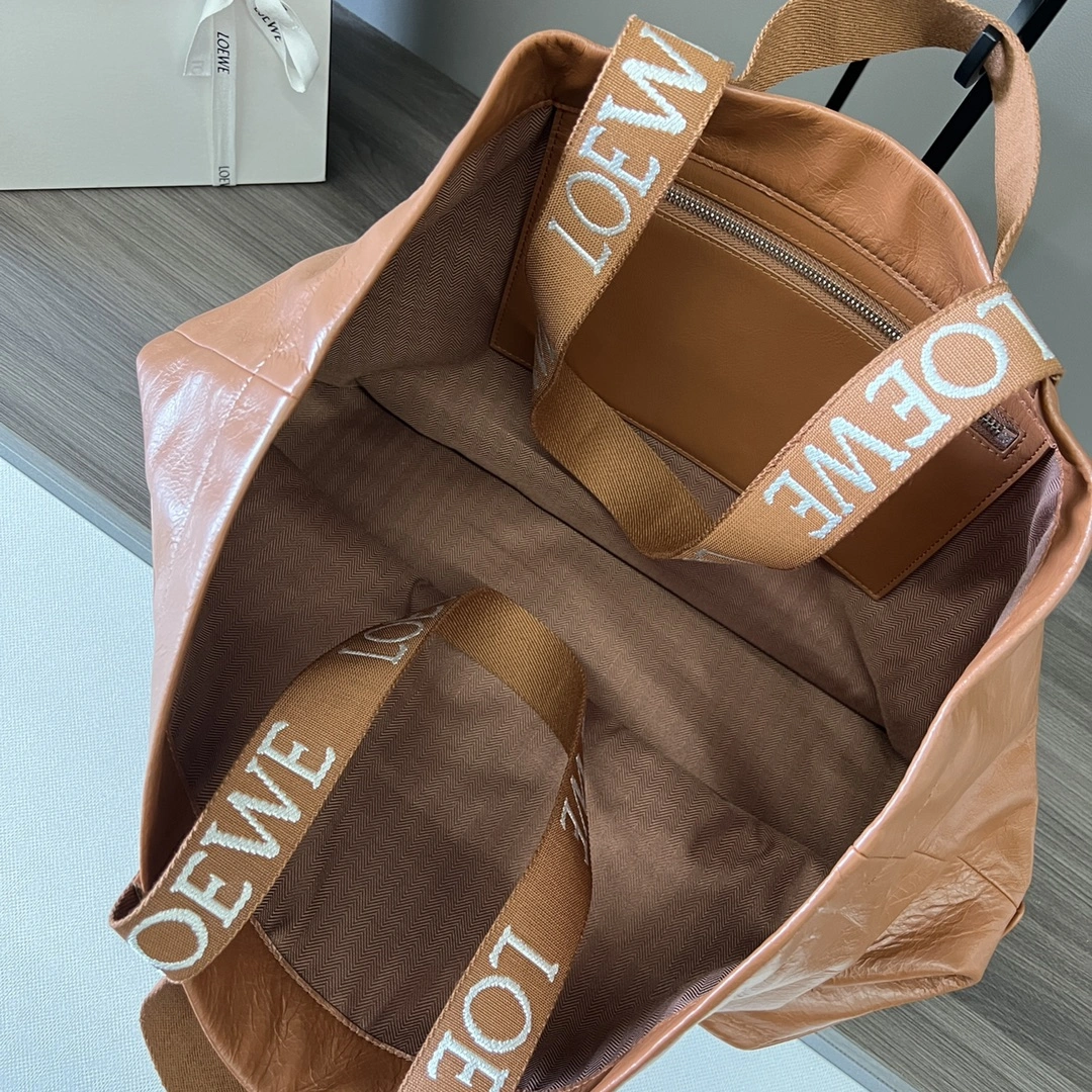 Durable Loewe Shopping Bags 67183
