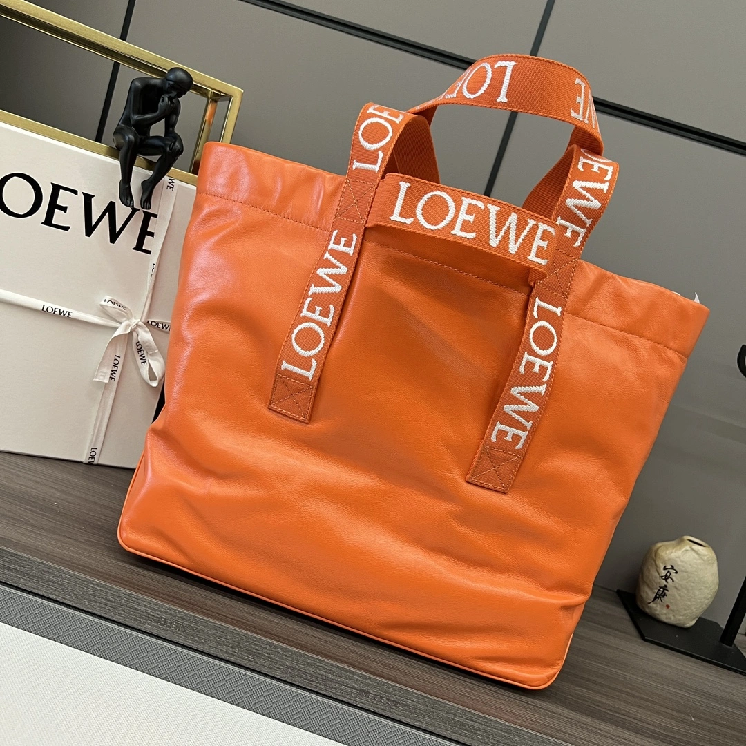 Loewe Shopping Bags Lightweight 67145