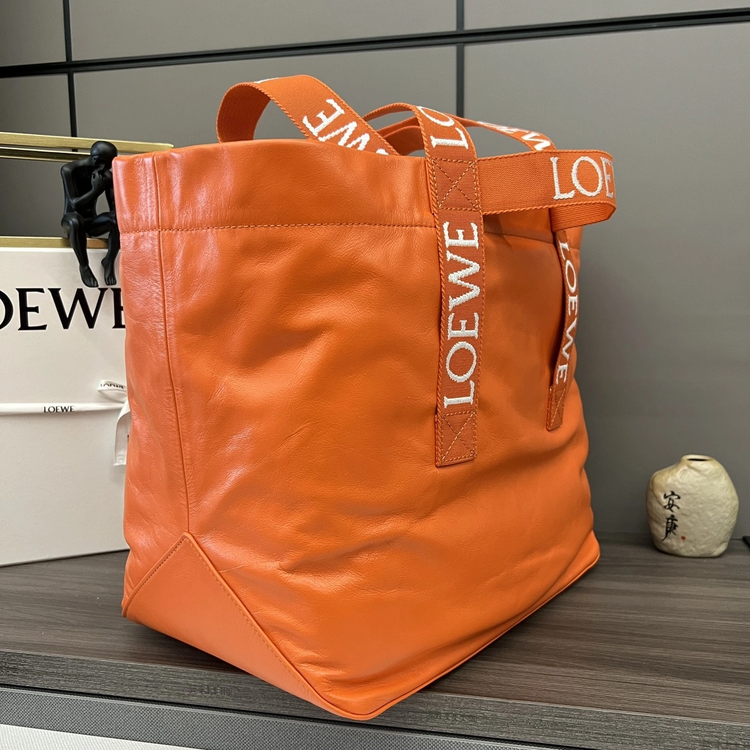 Loewe Shopping Bags Lightweight 67145