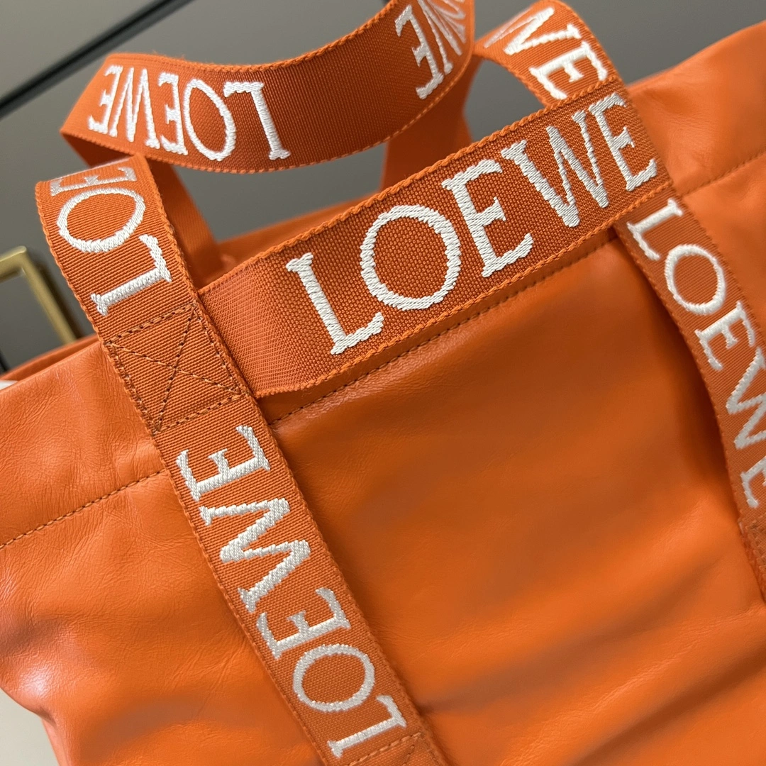 Loewe Shopping Bags Lightweight 67145