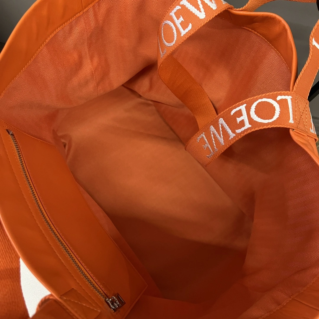 Loewe Shopping Bags Lightweight 67145