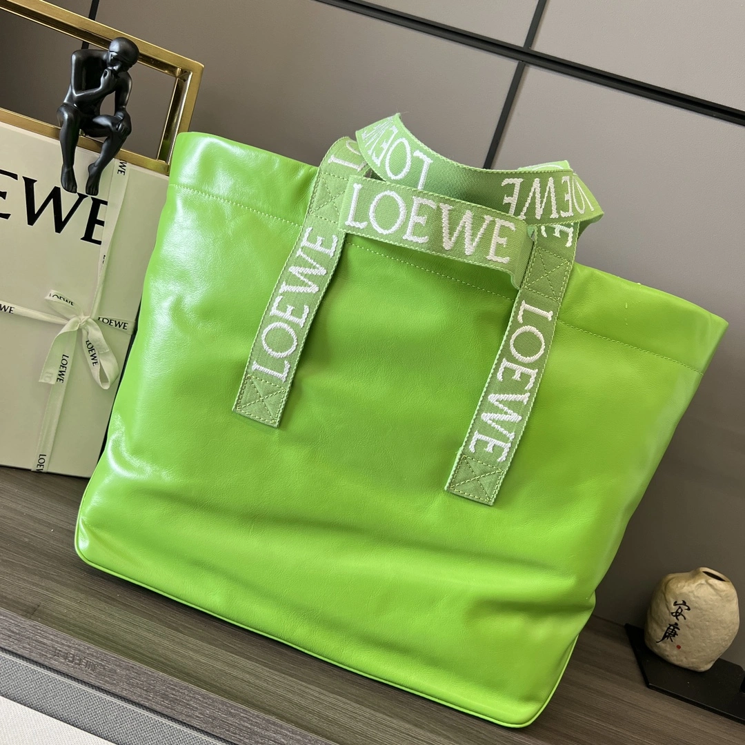 Loewe Shopping Bags Lightweight 67142