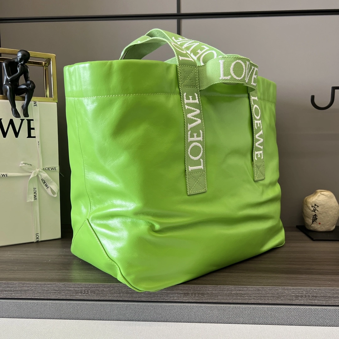Loewe Shopping Bags Lightweight 67142