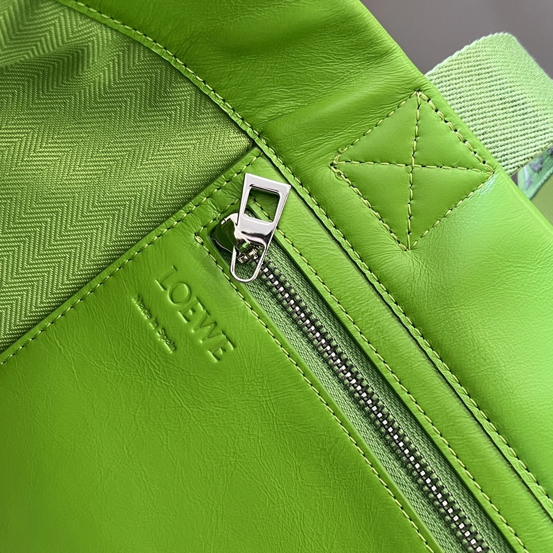 Loewe Shopping Bags Lightweight 67142