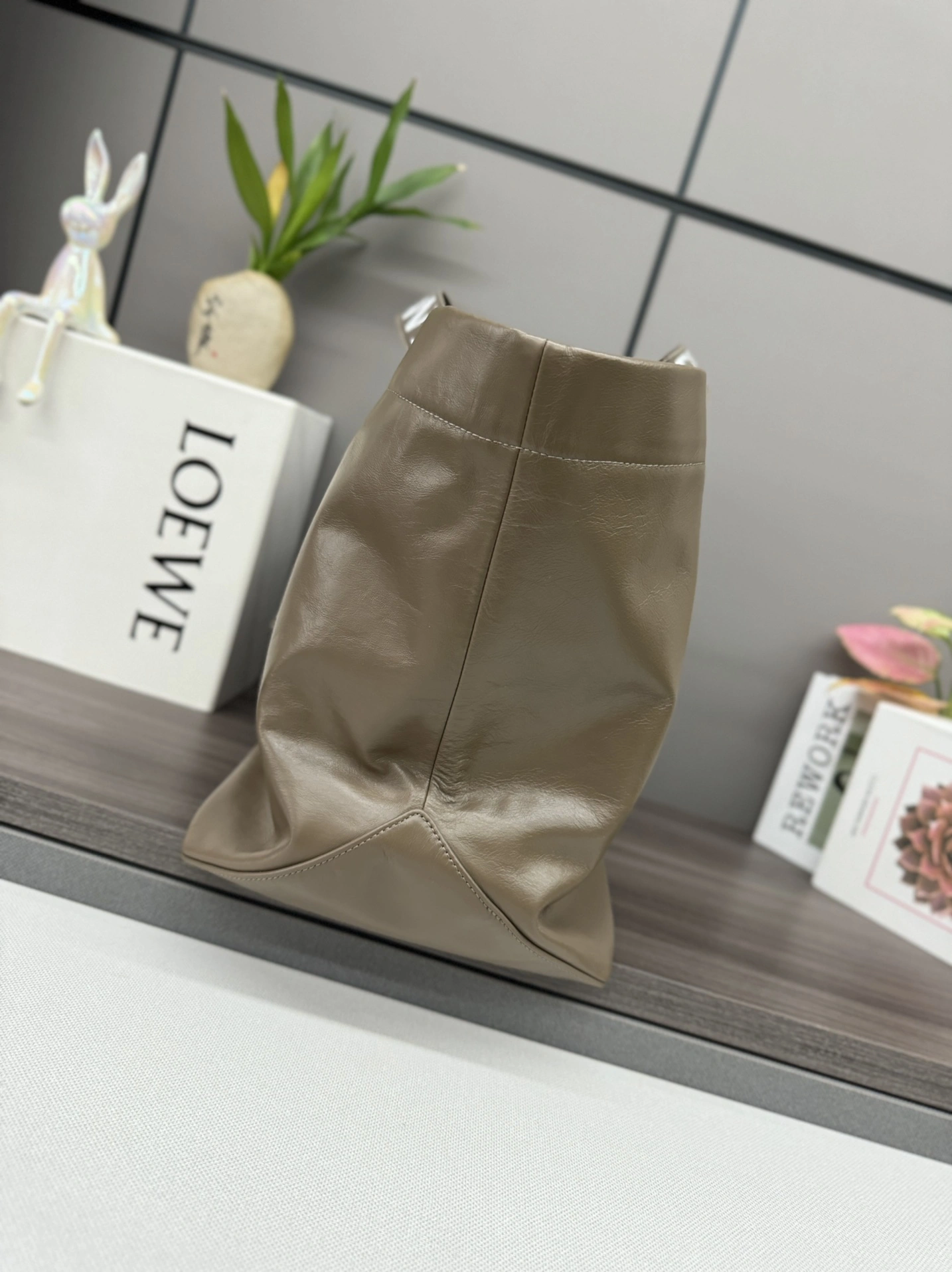 EasyMatch Loewe Shopping Bags 67132